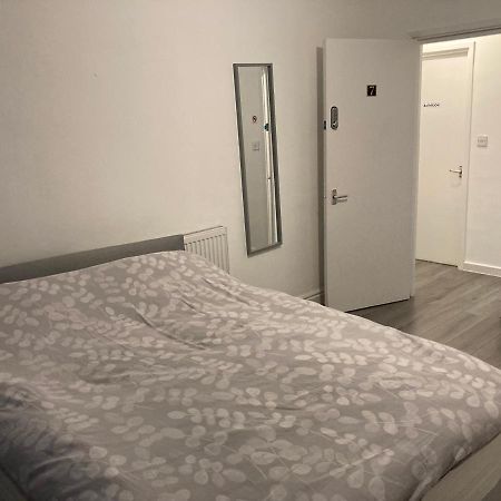 Chosen Rocky Lane Private Rooms Liverpool Luaran gambar