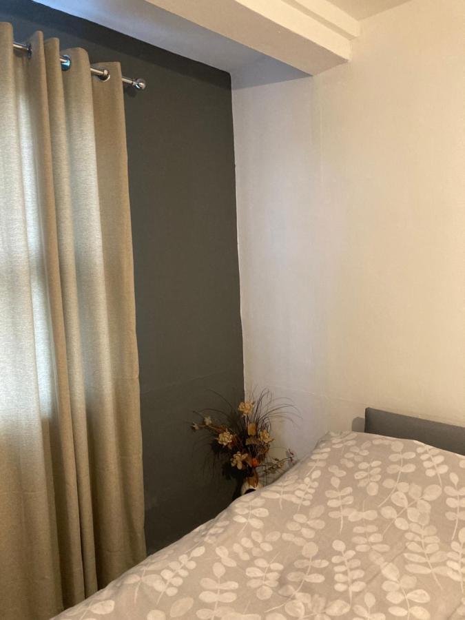Chosen Rocky Lane Private Rooms Liverpool Luaran gambar