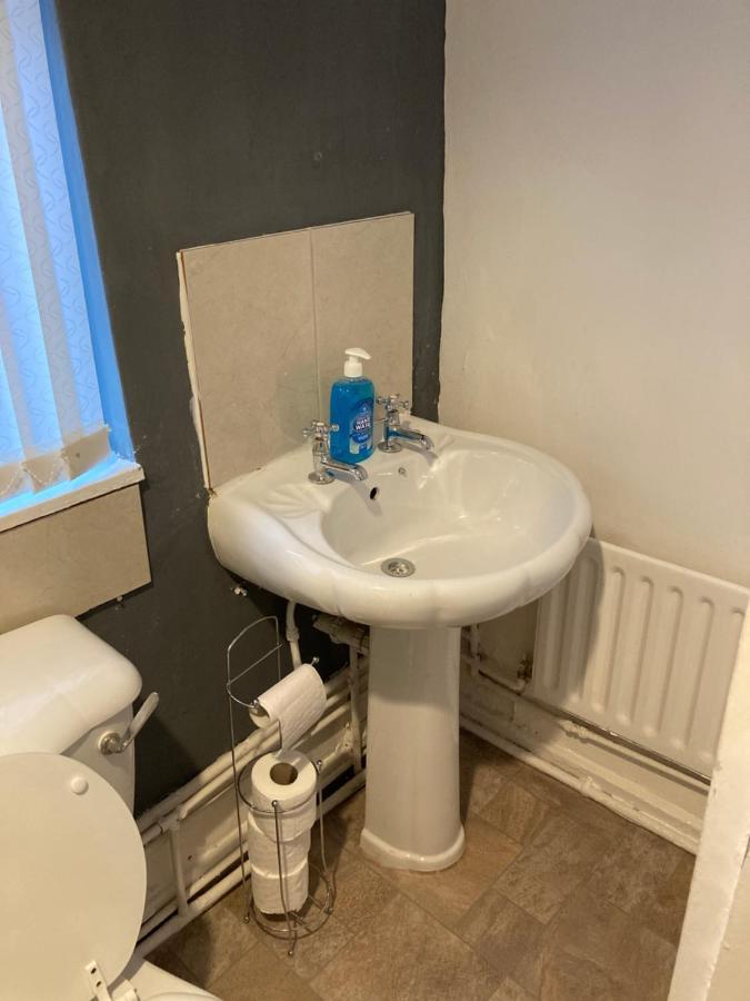 Chosen Rocky Lane Private Rooms Liverpool Luaran gambar